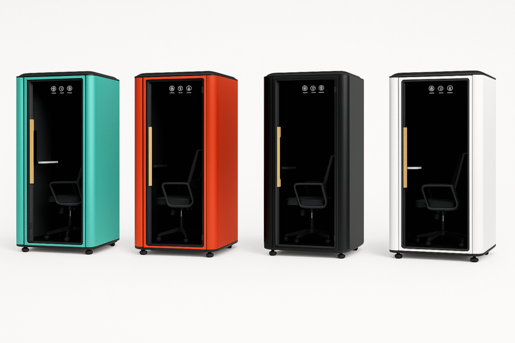 FOCUS-POD - Image 5